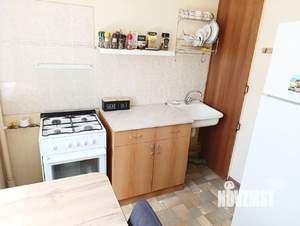 1-к квартира, вторичка, 34м2, 5/9 этаж