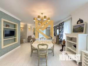 3-к квартира, вторичка, 125м2, 3/17 этаж