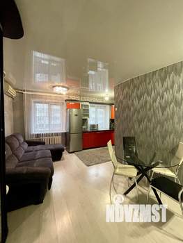 2-к квартира, вторичка, 44м2, 4/5 этаж