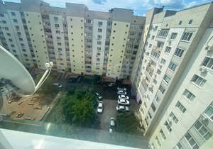1-к квартира, вторичка, 40м2, 10/1 этаж