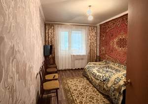 3-к квартира, вторичка, 65м2, 1/9 этаж
