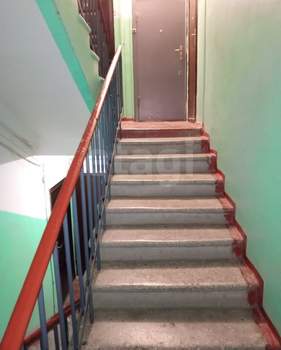 1-к квартира, вторичка, 30м2, 3/4 этаж