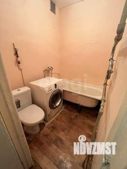 2-к квартира, вторичка, 46м2, 4/5 этаж