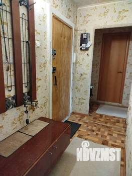 3-к квартира, вторичка, 57м2, 4/9 этаж