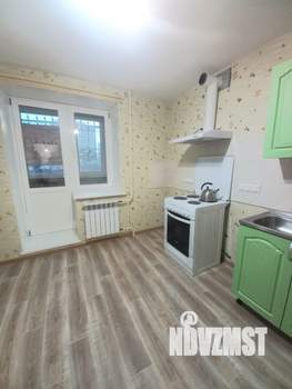 2-к квартира, вторичка, 48м2, 1/10 этаж