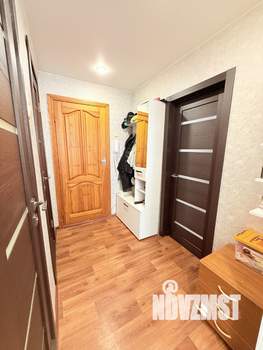 1-к квартира, вторичка, 34м2, 4/9 этаж