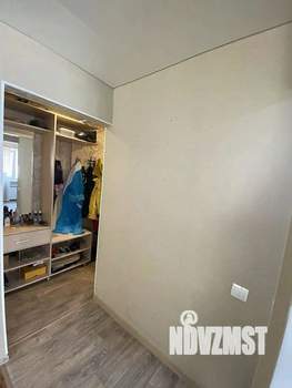 1-к квартира, вторичка, 31м2, 1/5 этаж