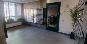 2-к квартира, вторичка, 51м2, 22/22 этаж