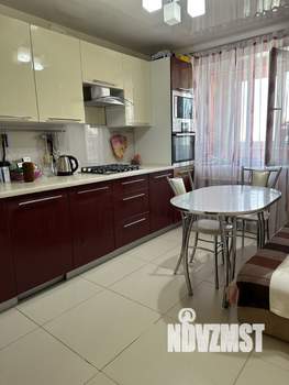 1-к квартира, вторичка, 40м2, 9/10 этаж