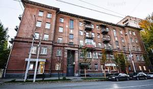 2-к квартира, вторичка, 58м2, 2/5 этаж
