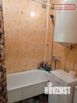 2-к квартира, вторичка, 32м2, 5/6 этаж