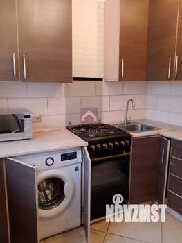 2-к квартира, вторичка, 45м2, 5/5 этаж