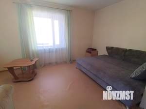 1-к квартира, вторичка, 30м2, 4/5 этаж