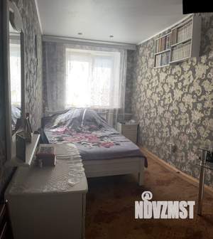 2-к квартира, вторичка, 42м2, 5/5 этаж