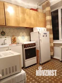 1-к квартира, вторичка, 30м2, 3/4 этаж