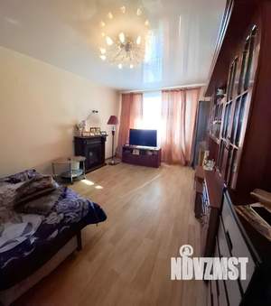 1-к квартира, вторичка, 38м2, 10/10 этаж