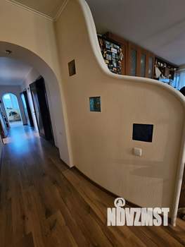 3-к квартира, вторичка, 110м2, 8/10 этаж