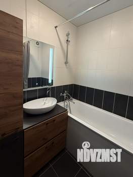 1-к квартира, вторичка, 40м2, 10/10 этаж