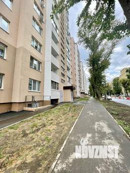 3-к квартира, вторичка, 69м2, 3/11 этаж