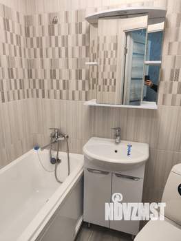 2-к квартира, вторичка, 43м2, 5/5 этаж