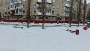 2-к квартира, вторичка, 47м2, 1/5 этаж