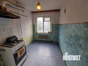 3-к квартира, вторичка, 53м2, 7/9 этаж