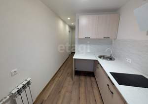 1-к квартира, вторичка, 30м2, 4/9 этаж