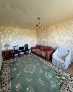 1-к квартира, вторичка, 47м2, 8/10 этаж