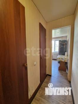 3-к квартира, вторичка, 60м2, 4/9 этаж