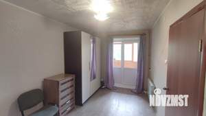 2-к квартира, вторичка, 45м2, 2/9 этаж