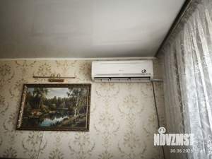 3-к квартира, вторичка, 74м2, 6/18 этаж