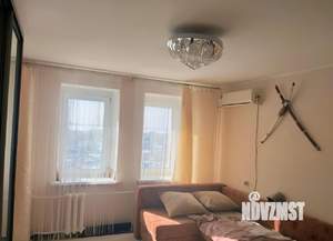 2-к квартира, вторичка, 73м2, 8/14 этаж