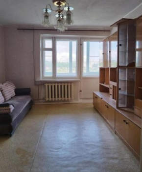 2-к квартира, вторичка, 49м2, 9/9 этаж