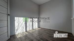 2-к квартира, вторичка, 40м2, 1/5 этаж