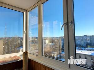 1-к квартира, вторичка, 33м2, 7/9 этаж