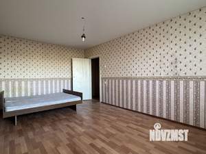 1-к квартира, вторичка, 38м2, 1/10 этаж