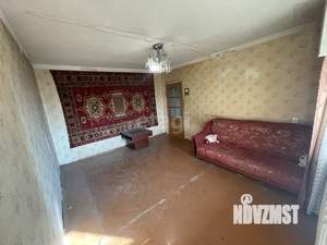 2-к квартира, вторичка, 49м2, 8/9 этаж