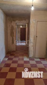 4-к квартира, вторичка, 91м2, 4/9 этаж