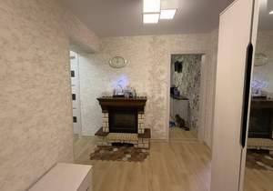2-к квартира, вторичка, 60м2, 7/10 этаж
