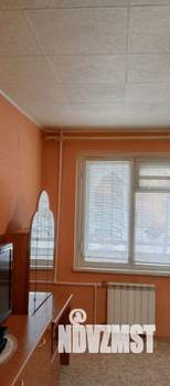 1-к квартира, вторичка, 31м2, 2/9 этаж