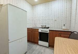 1-к квартира, вторичка, 32м2, 1/5 этаж