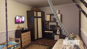 1-к квартира, вторичка, 38м2, 1/9 этаж