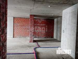 3-к квартира, вторичка, 118м2, 5/16 этаж