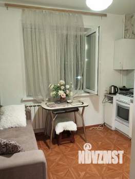1-к квартира, вторичка, 37м2, 5/10 этаж