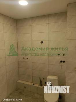 2-к квартира, вторичка, 44м2, 1/9 этаж