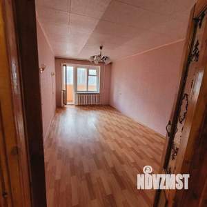 1-к квартира, вторичка, 41м2, 4/9 этаж