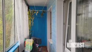 2-к квартира, вторичка, 52м2, 3/9 этаж