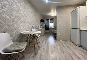 1-к квартира, вторичка, 23м2, 10/10 этаж