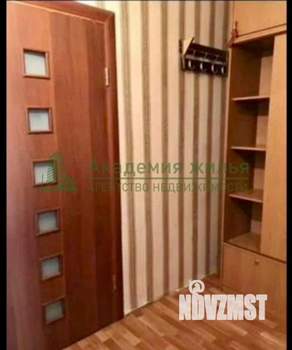 1-к квартира, вторичка, 38м2, 9/10 этаж