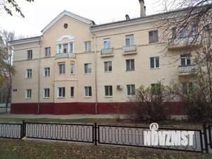 3-к квартира, вторичка, 74м2, 1/3 этаж